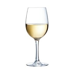 Chef & Sommelier Cabernet vyno taurės, 250 ml, 6 vnt kaina ir informacija | Taurės, puodeliai, ąsočiai | pigu.lt