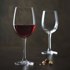 Chef & Sommelier Cabernet vyno taurės, 250 ml, 6 vnt kaina ir informacija | Taurės, puodeliai, ąsočiai | pigu.lt