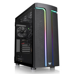 Thermaltake H590 TG ARGB, корпус Tower цена и информация | Корпуса | pigu.lt