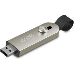 Cool Pen Drive, USB 2.0, 128 GB kaina ir informacija | USB laikmenos | pigu.lt