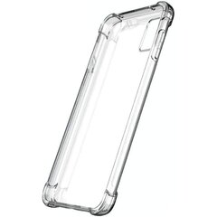 Cool skirtas iPhone 14 Pro, skaidrus цена и информация | Чехлы для телефонов | pigu.lt