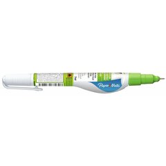 Korektorius Paper Mate NP10, 7 ml, 12 vnt kaina ir informacija | Kanceliarinės prekės | pigu.lt