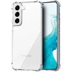 Cool AntiShock Transparent Case kaina ir informacija | Telefono dėklai | pigu.lt