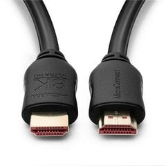 MicroConnect MC-HDM19192V2.1 kaina ir informacija | Adapteriai, USB šakotuvai | pigu.lt