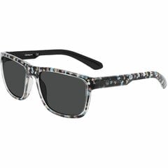 Солнечные очки унисекс Dragon Alliance Reed-Bryan Iguchi  Чёрный цена и информация | Легкие и мощные прозрачные защитные очки для велосипедов | pigu.lt