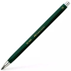 Механический карандаш Faber-Castell Tk 9400 цена и информация | Kanceliarinės prekės | pigu.lt