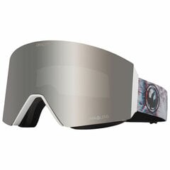 Лыжные очки Snowboard Dragon Alliance  Rvx Mag Otg, серые цена и информация | Лыжные очки | pigu.lt