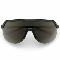 Солнечные очки унисекс Spektrum Blank Bio, коричневые цена и информация | Солнцезащитные очки для мужчин | pigu.lt