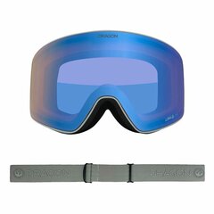 Лыжные очки Snowboard Dragon Alliance  Pxv, синие цена и информация | Лыжные очки | pigu.lt