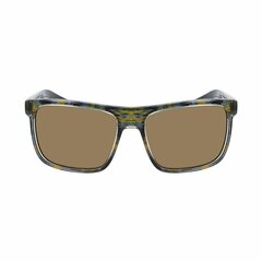 Солнцезащитные очки унисекс Dragon Alliance Davis-Rob Machado цена и информация | Легкие и мощные прозрачные защитные очки для велосипедов | pigu.lt