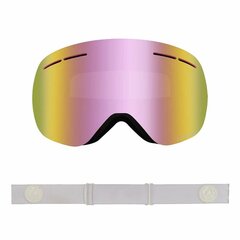 Лыжные очки Snowboard Dragon Alliance  X1s, белые цена и информация | Лыжные очки | pigu.lt
