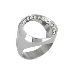 Женские кольца Breil TJ0826 (17,8 мм) цена и информация | Кольцо | pigu.lt