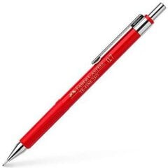 Механический карандаш Faber-Castell Tk-Fine цена и информация | Kanceliarinės prekės | pigu.lt