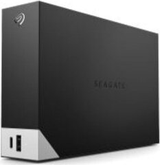 Išorinis kietasis diskas Seagate STLC14000400 14 TB HDD kaina ir informacija | Vidiniai kietieji diskai (HDD, SSD, Hybrid) | pigu.lt