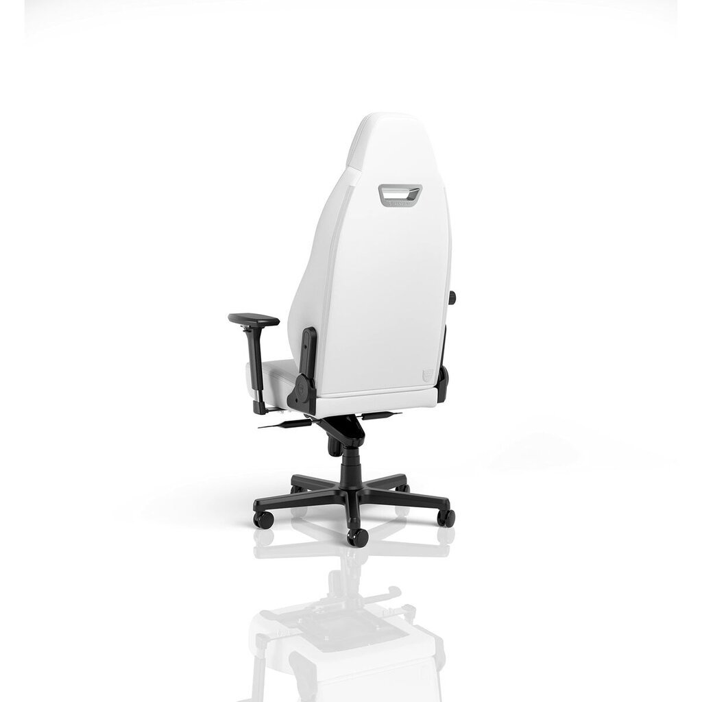 Žaidimų kėdė Noblechairs Legend, balta kaina ir informacija | Biuro kėdės | pigu.lt