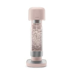 Аппарат для приготовления газированной воды Mysoda Ruby Pink цена и информация | Аппараты для газирования воды | pigu.lt