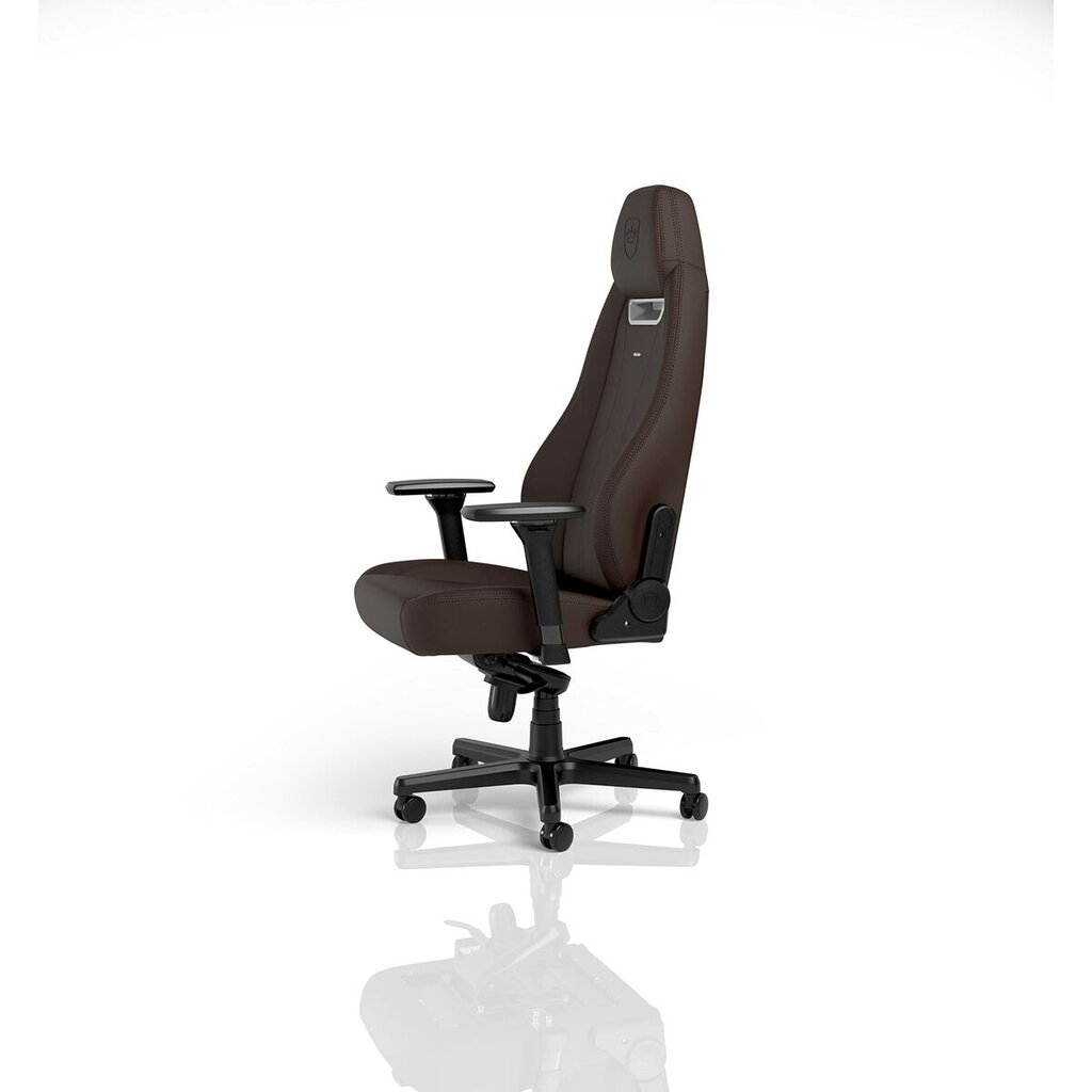 Žaidimų kėdė Noblechairs Legend Java Edition, juoda kaina ir informacija | Biuro kėdės | pigu.lt