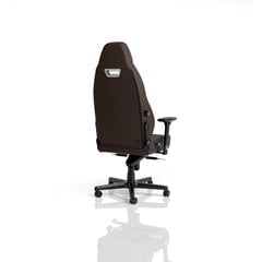 Žaidimų kėdė Noblechairs Legend Java Edition, juoda kaina ir informacija | Biuro kėdės | pigu.lt