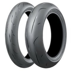 Motociklo padanga Bridgestone RS10R BATTLAX 140/70HR17 kaina ir informacija | Motociklų padangos, kameros | pigu.lt