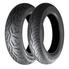 Motociklo padanga Bridgestone EXEDRA G721 100/90-19 kaina ir informacija | Motociklų padangos, kameros | pigu.lt