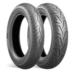 Motociklo padanga Bridgestone H50F BATTLECRUISE 100/80-17 kaina ir informacija | Motociklų padangos, kameros | pigu.lt