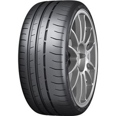 Automobilio padanga Goodyear EAGLE F1 SUPERSPORT-R 335/30ZR21 kaina ir informacija | Vasarinės padangos | pigu.lt