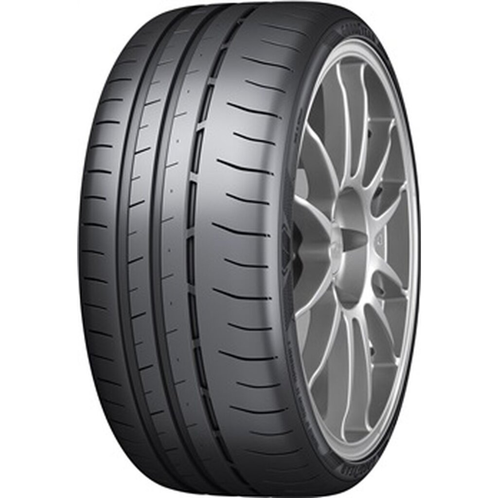 Automobilio padanga Goodyear EAGLE F1 SUPERSPORT-R 335/30ZR21 kaina ir informacija | Vasarinės padangos | pigu.lt