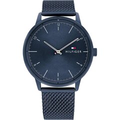 Vyriškas laikrodis Tommy Hilfiger 1791841 kaina ir informacija | Vyriški laikrodžiai | pigu.lt