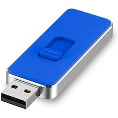 Cool Pen Drive, USB 2.0, 32 GB цена и информация | USB накопители | pigu.lt