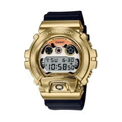 Vyriškas laikrodis Casio GM-6900GDA-9ER kaina ir informacija | Vyriški laikrodžiai | pigu.lt