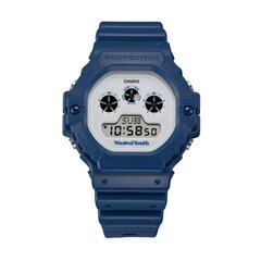 Мужские часы Casio Wasted Youth (Ø 47 mm) 12141759 цена и информация | Мужские часы | pigu.lt