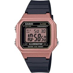 Часы унисекс Casio Collection (Ø 43 mm) 12140791 цена и информация | Женские часы | pigu.lt