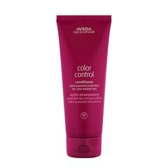 Кондиционер Aveda Color Control 200 мл цена и информация | Бальзамы, кондиционеры | pigu.lt