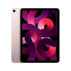 Apple iPad Air 256GB Pink kaina ir informacija | Planšetiniai kompiuteriai | pigu.lt