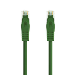 Жесткий сетевой кабель UTP кат. 6 NANOCABLE 10.20.1803-GR 3 m цена и информация | Кабели и провода | pigu.lt
