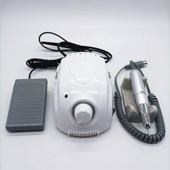 Livman BQ-020 65W, 45000RPM kaina ir informacija | Manikiūro, pedikiūro aparatai | pigu.lt