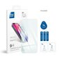 Apsauginis stiklas Blue Star skirtas Samsung Galaxy A14 5G kaina ir informacija | Apsauginės plėvelės telefonams | pigu.lt