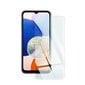 Apsauginis stiklas Blue Star skirtas Samsung Galaxy A14 5G kaina ir informacija | Apsauginės plėvelės telefonams | pigu.lt