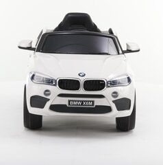 Elektromobilis BMW X6M 2,4 GHZ 2199 kaina ir informacija | Elektromobiliai vaikams | pigu.lt