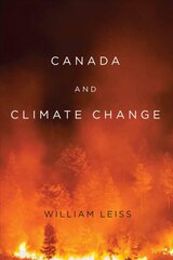 Canada and Climate Change kaina ir informacija | Socialinių mokslų knygos | pigu.lt