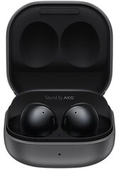 Samsung Galaxy Buds 2 Black Onyx SM-R177NZTAEUH kaina ir informacija | Ausinės | pigu.lt