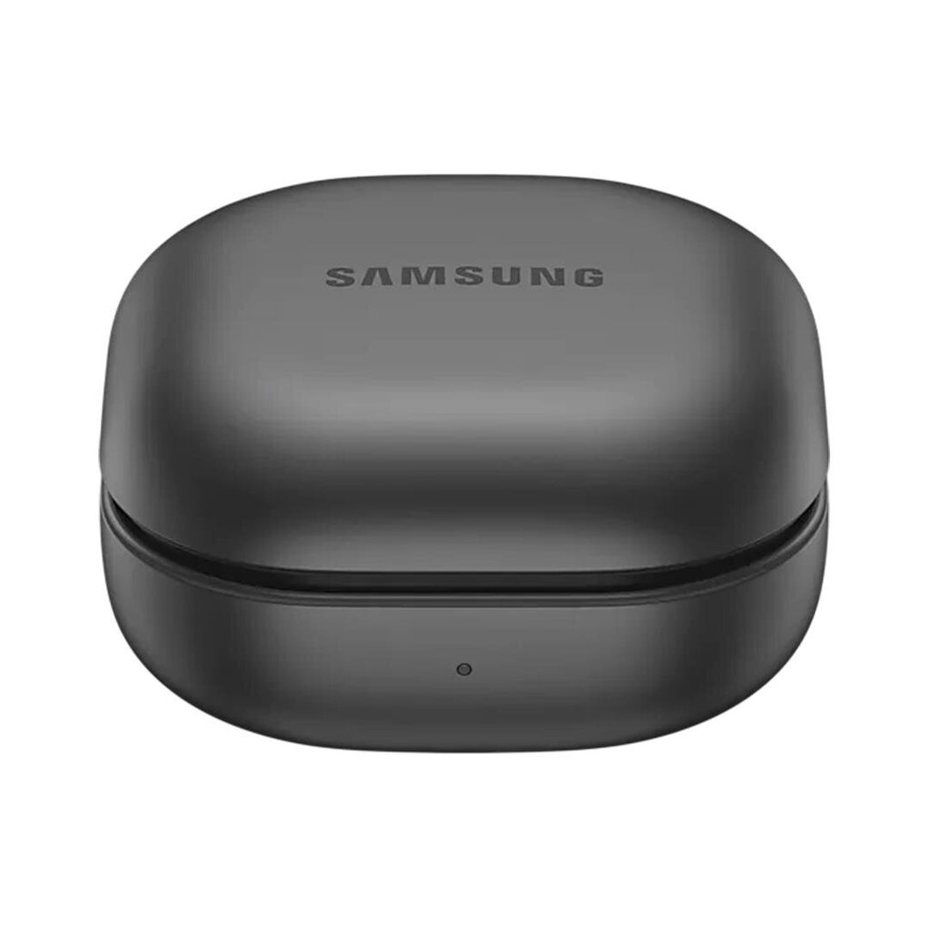 Samsung Galaxy Buds 2 Black Onyx SM-R177NZTAEUH kaina ir informacija | Ausinės | pigu.lt