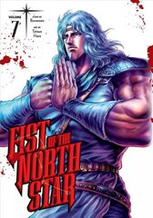 Fist of the North Star, Vol. 7: Volume 7 цена и информация | Фантастика, фэнтези | pigu.lt