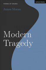 Modern tragedy kaina ir informacija | Istorinės knygos | pigu.lt