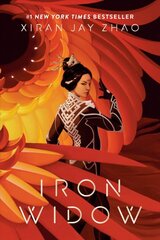 Iron Widow цена и информация | Книги для подростков  | pigu.lt