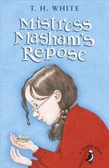 Mistress masham's repose kaina ir informacija | Knygos paaugliams ir jaunimui | pigu.lt