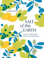 Salt of the Earth kaina ir informacija | Receptų knygos | pigu.lt
