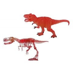 Archeologijos rinkinys Skeleton Tyrannosaurus Rex kaina ir informacija | Lavinamieji žaislai | pigu.lt