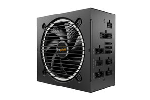 Be Quiet! Pure Power 12 M - 1000W BN345 kaina ir informacija | Maitinimo šaltiniai (PSU) | pigu.lt