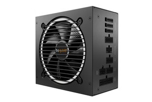 Be Quiet! Pure Power 12 M - 750W BN343 цена и информация | Блоки питания (PSU) | pigu.lt